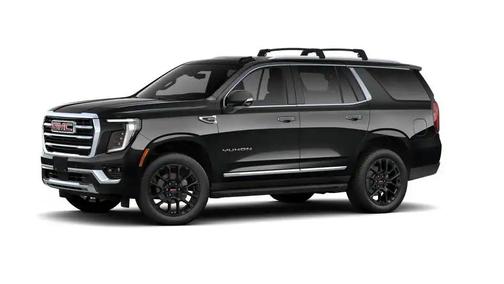 2026 GMC Yukon 4WD Elevation