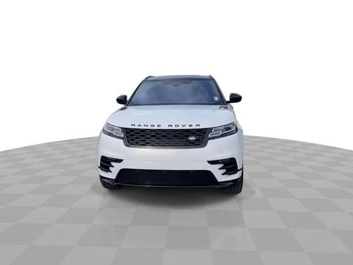 2018 Land Rover Range Rover Velar P250 S R-Dynamic