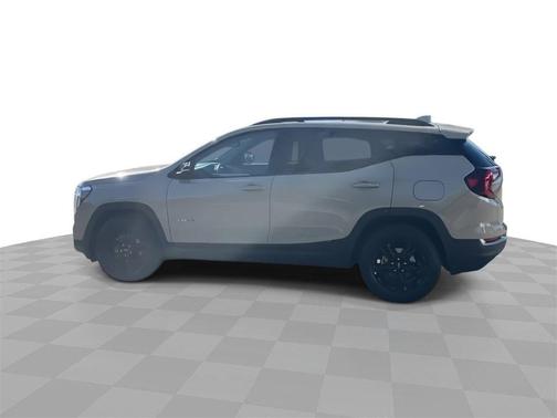 2023 GMC Terrain AWD AT4