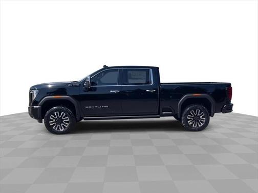 2025 GMC Sierra 3500 Denali