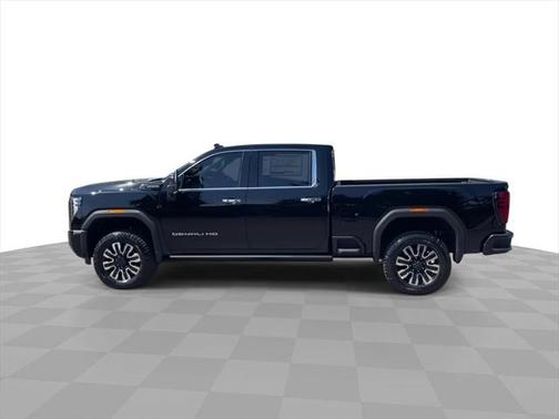 2025 GMC Sierra 3500 Denali