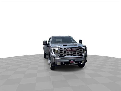 2024 GMC Sierra 3500 Denali