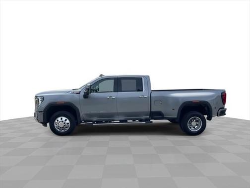 2024 GMC Sierra 3500 Denali