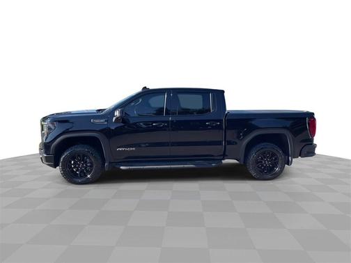 2022 GMC Sierra 1500 AT4X