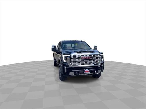 2025 GMC Sierra 3500 Denali
