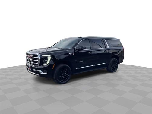 2026 GMC Yukon XL 4WD Elevation