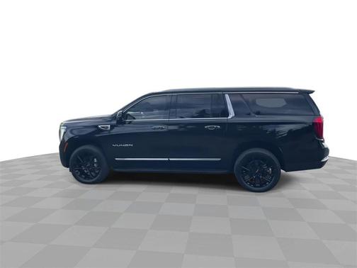2026 GMC Yukon XL 4WD Elevation