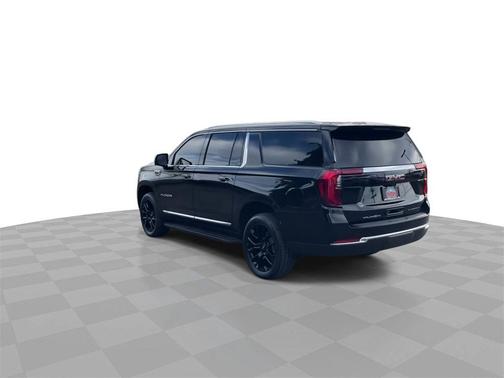 2026 GMC Yukon XL 4WD Elevation