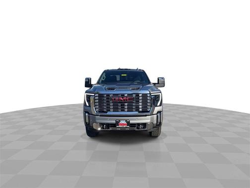 2026 GMC Sierra 3500 Denali