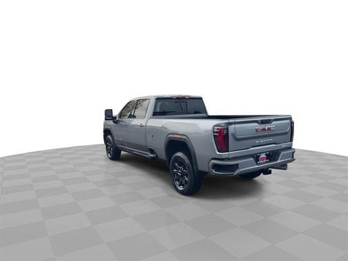 2026 GMC Sierra 3500 Base