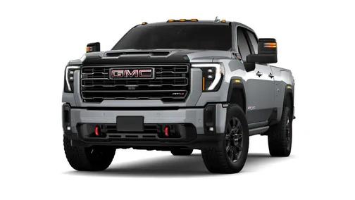 2026 GMC Sierra 3500 Base