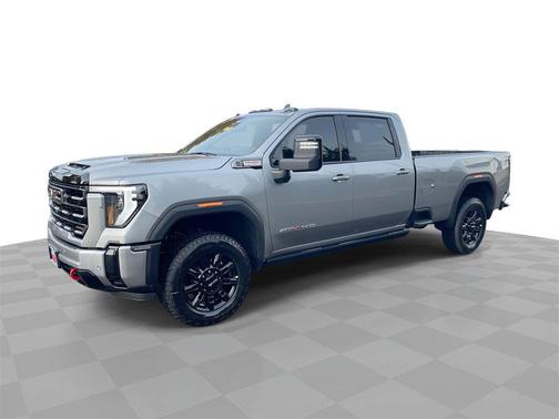 2026 GMC Sierra 3500 Base