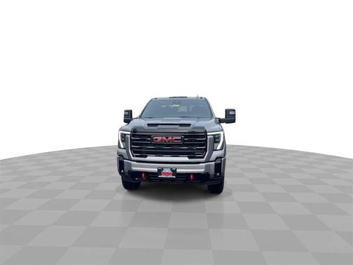 2026 GMC Sierra 3500 Base