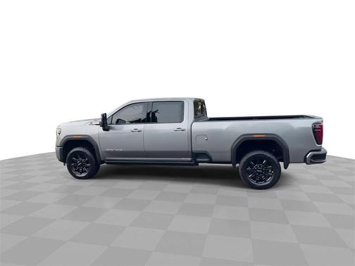 2026 GMC Sierra 3500 Base