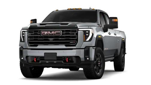 2026 GMC Sierra 3500 Base