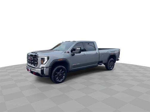 2026 GMC Sierra 3500 Base