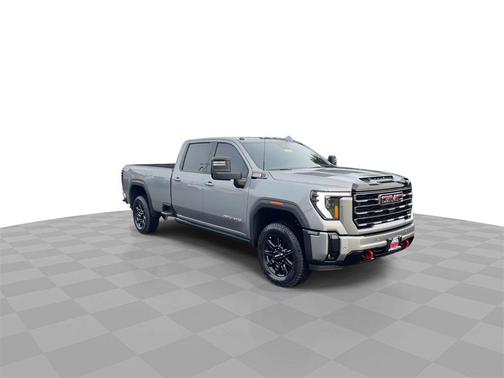 2026 GMC Sierra 3500 Base