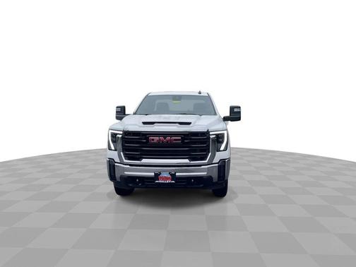 2026 GMC Sierra 2500 Pro