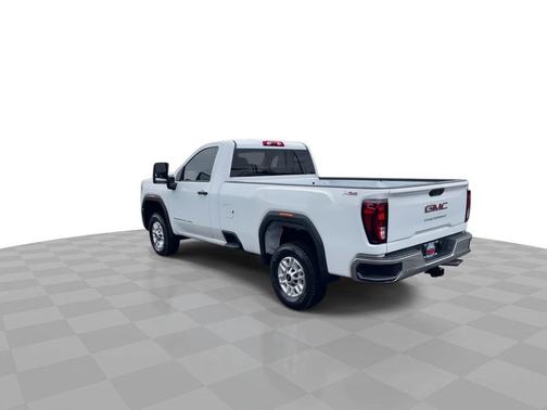 2026 GMC Sierra 2500 Pro