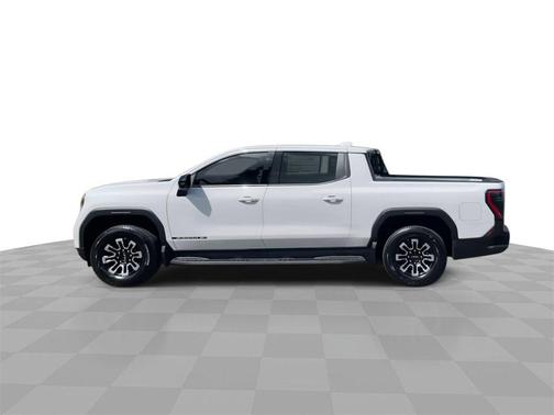 2026 GMC Sierra EV Standard Range Elevation