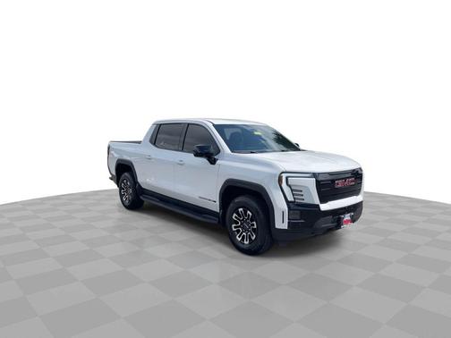 2026 GMC Sierra EV Standard Range Elevation