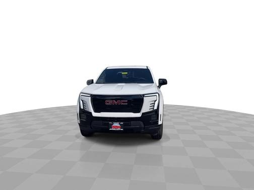 2026 GMC Sierra EV Standard Range Elevation
