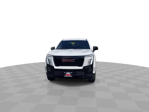 2026 GMC Sierra EV Standard Range Elevation