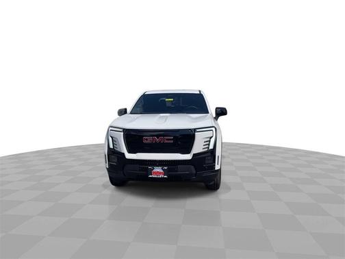 2026 GMC Sierra EV Standard Range Elevation