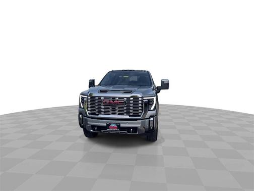 2026 GMC Sierra 3500 Denali