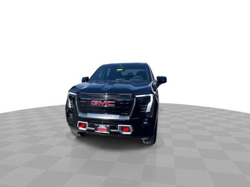 2026 GMC Sierra EV Extended Range AT4
