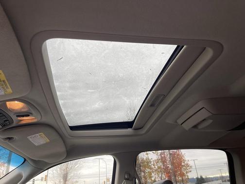 2007 Dodge Ram 2500 Laramie Mega Cab