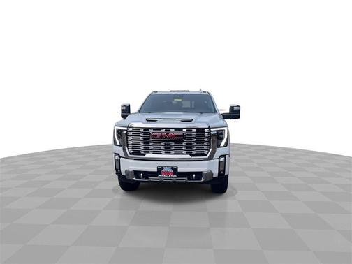 2026 GMC Sierra 2500 Denali