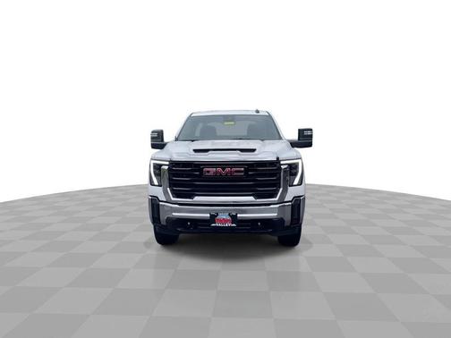 2026 GMC Sierra 3500 Base