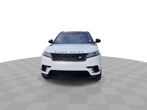 2018 Land Rover Range Rover Velar P250 S R-Dynamic