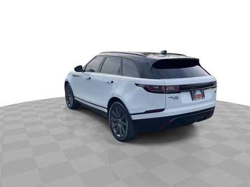 2018 Land Rover Range Rover Velar P250 S R-Dynamic