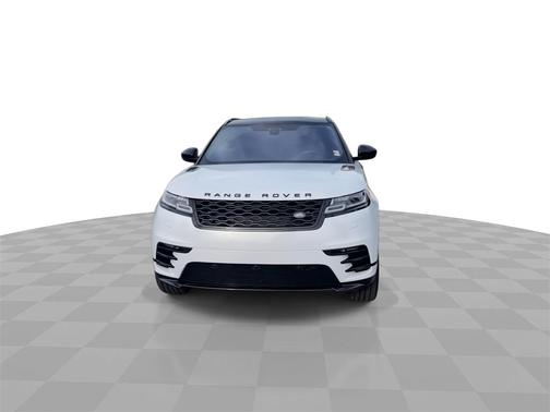 2018 Land Rover Range Rover Velar P250 S R-Dynamic