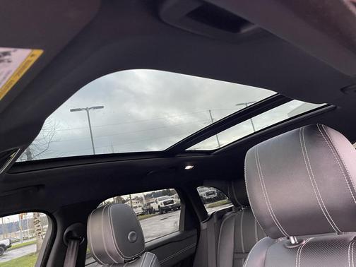 2018 Land Rover Range Rover Velar P250 S R-Dynamic