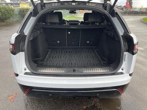 2018 Land Rover Range Rover Velar P250 S R-Dynamic