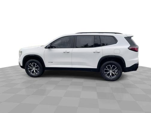 2026 GMC Acadia AT4 AWD