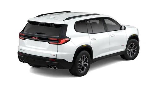 2026 GMC Acadia AT4 AWD