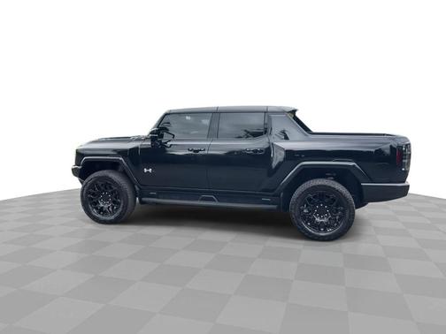 2026 GMC HUMMER EV Pickup 2X