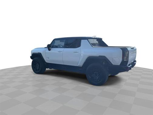 2026 GMC HUMMER EV Pickup 2X