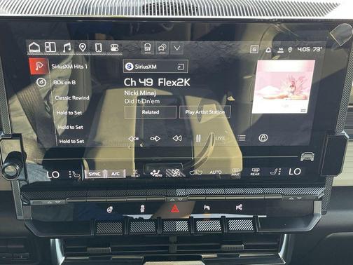 2026 GMC HUMMER EV Pickup 2X