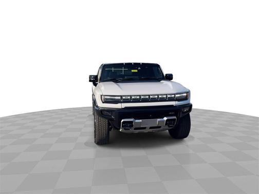 2026 GMC HUMMER EV Pickup 2X
