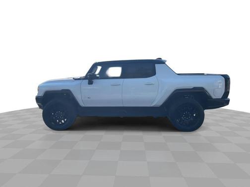 2026 GMC HUMMER EV Pickup 2X