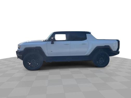 2026 GMC HUMMER EV Pickup 2X