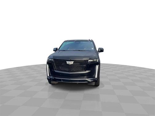 2024 Cadillac Escalade ESV Sport