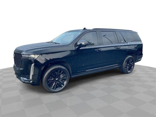 2024 Cadillac Escalade ESV Sport