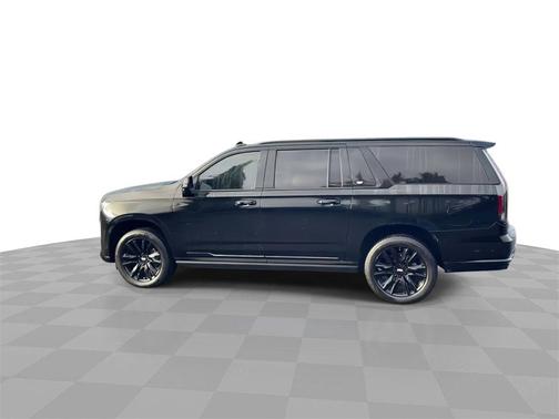 2024 Cadillac Escalade ESV Sport