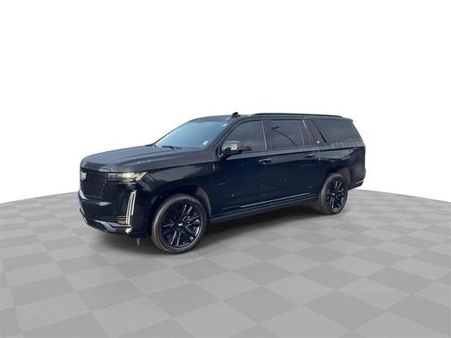 2024 Cadillac Escalade ESV Sport